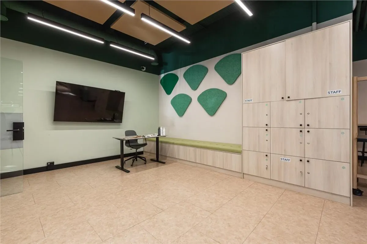 Espacio Comercial en Venta en Budva - foto 23