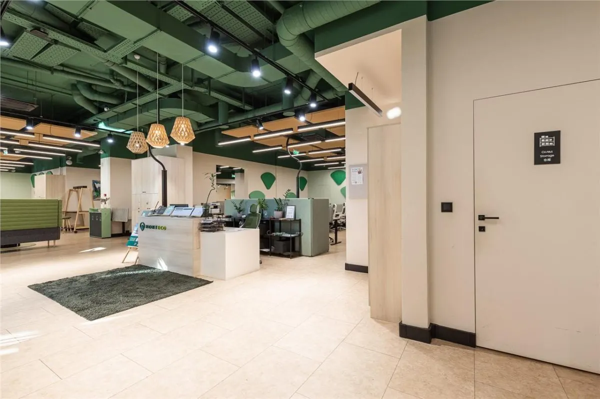Espacio Comercial en Venta en Budva - foto 4