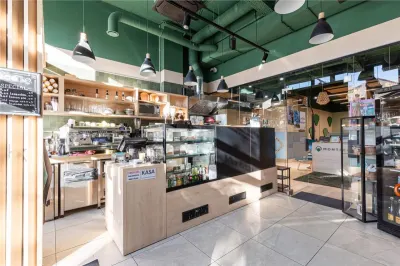 Espacio Comercial en Venta en Budva - foto 5