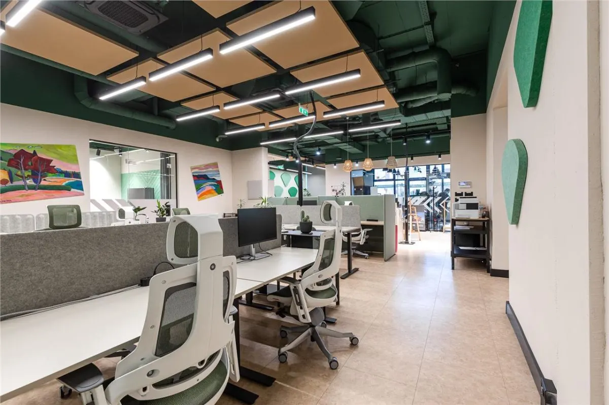 Espacio Comercial en Venta en Budva - foto 7