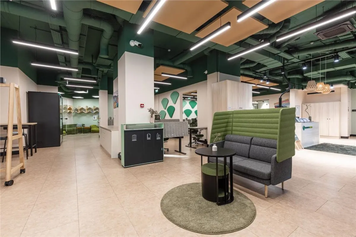 Espacio Comercial en Venta en Budva - foto 8