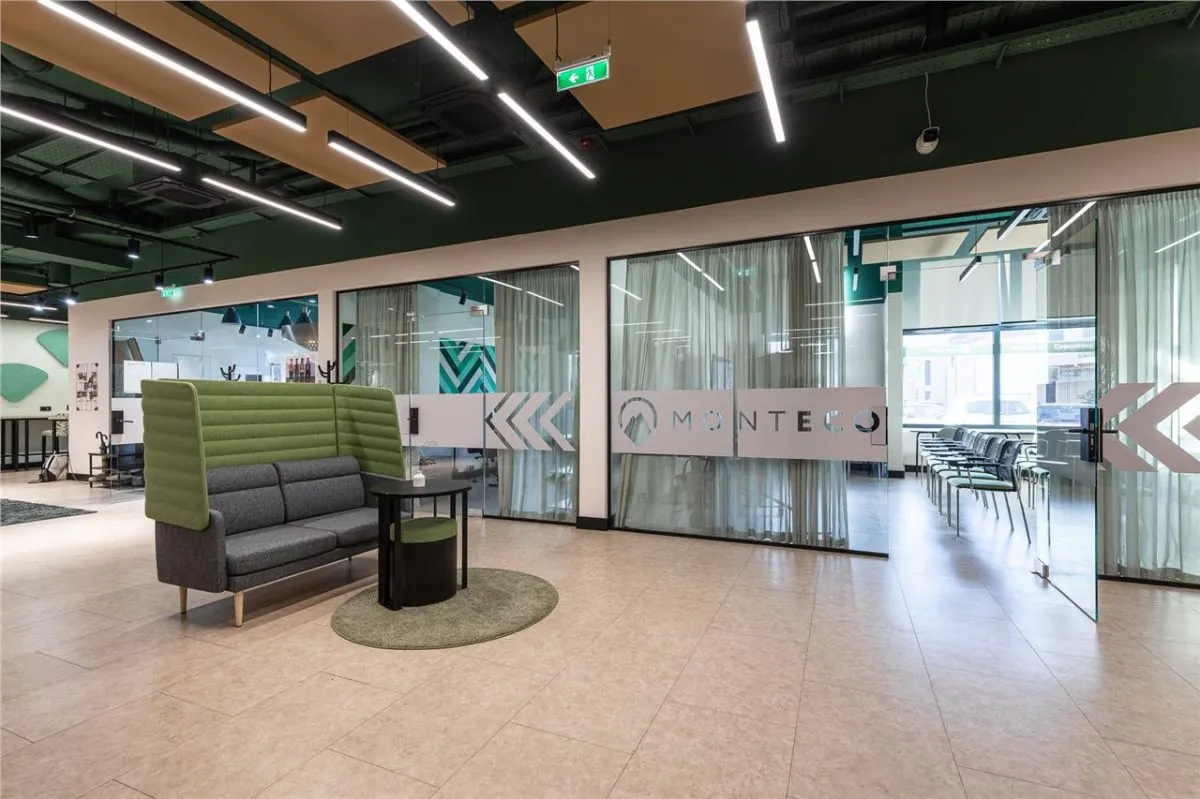 Espacio Comercial en Venta en Budva - foto 9