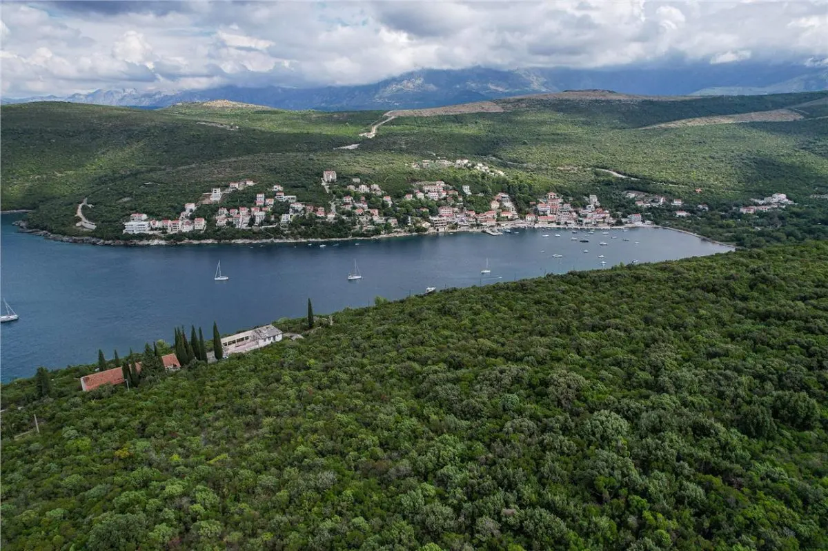Land for Sale in Kotor - foto 11