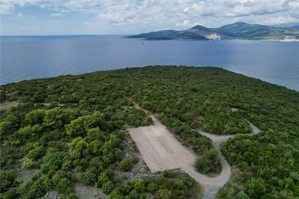Land for Sale in Kotor - foto 14