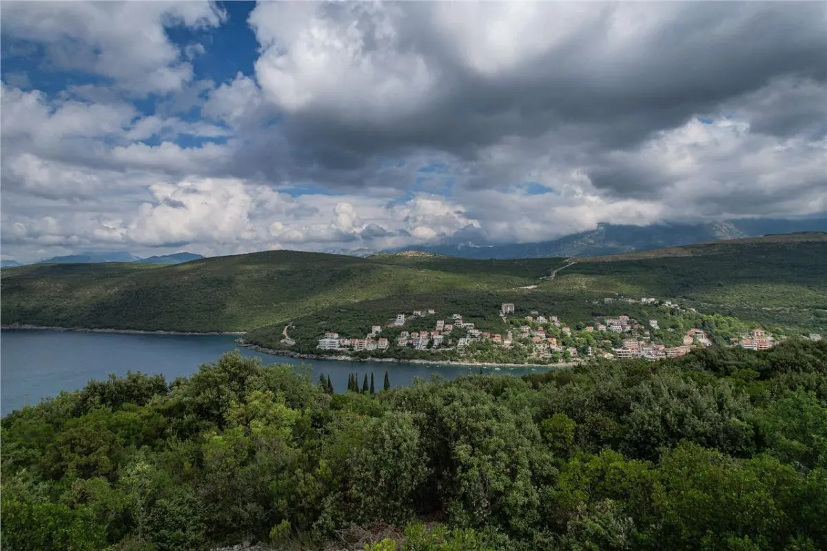 Land for Sale in Kotor - foto 3