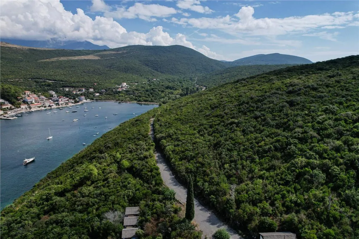 Land for Sale in Kotor - foto 22