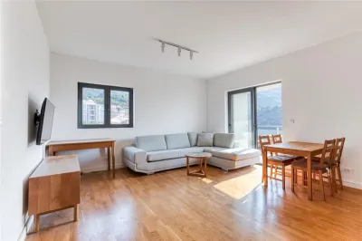Appartement à Vendre à Budva - Becici