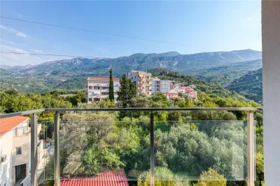 Appartement à Vendre à Budva - foto 12