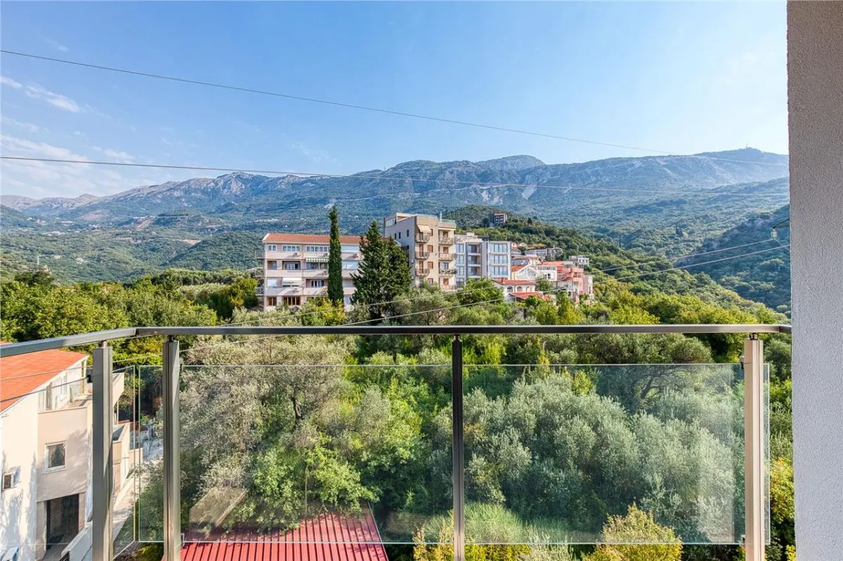 Appartement à Vendre à Budva - foto 12