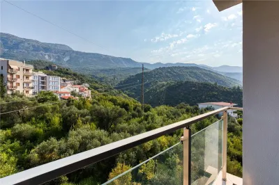 Appartement à Vendre à Budva - foto 14