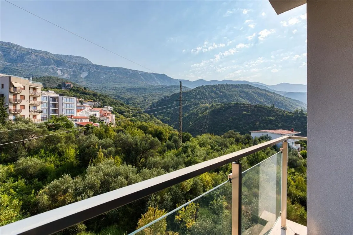 Appartement à Vendre à Budva - foto 14