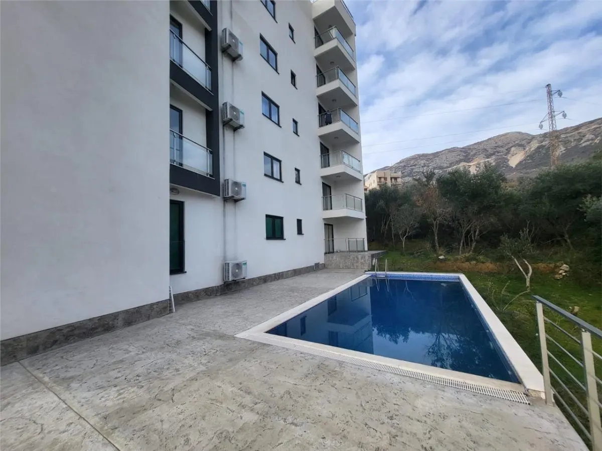 Appartement à Vendre à Budva - foto 17