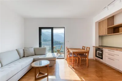 Appartement à Vendre à Budva - foto 4