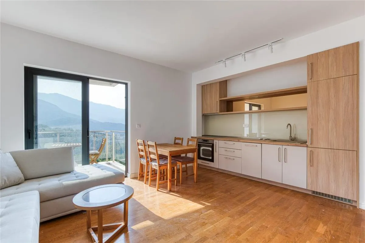 Appartement à Vendre à Budva - foto 5
