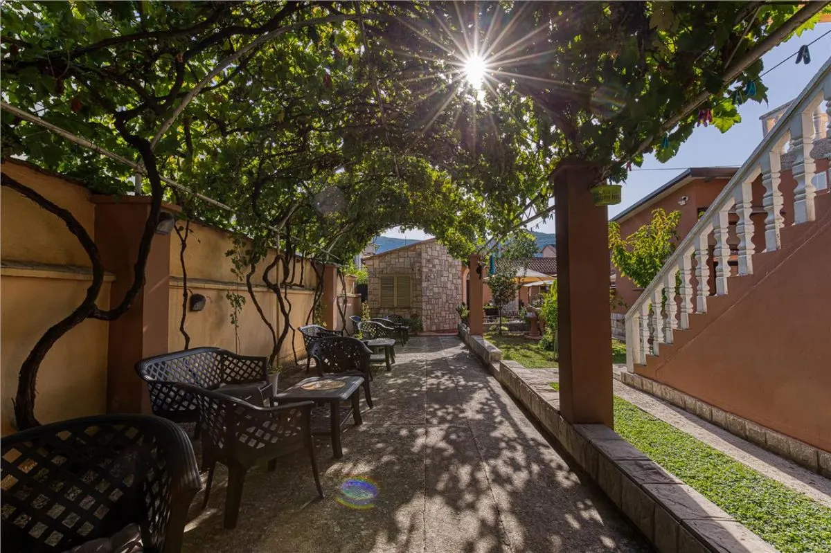 Villa à Vendre à Budva - foto 3