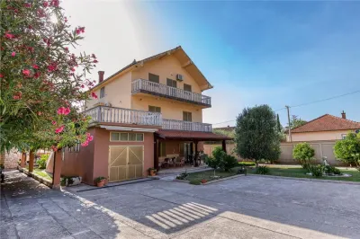 Villa à Vendre à Budva - foto 9