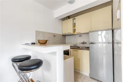 Appartement à Vendre à Budva - Budva