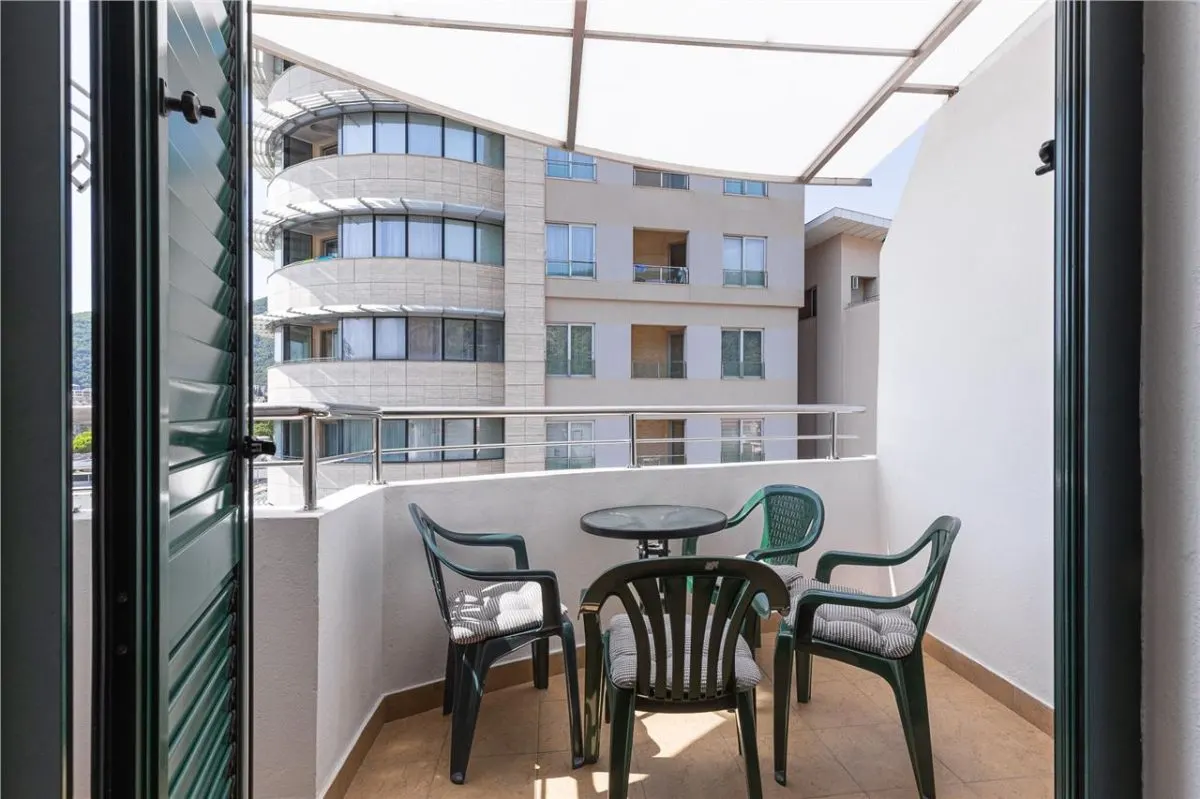 Appartement à Vendre à Budva - foto 3