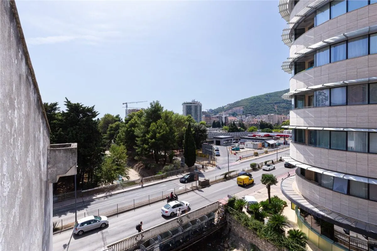 Appartement à Vendre à Budva - foto 4