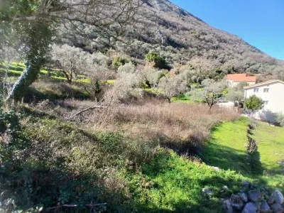 Terrain à Vendre à Kotor - Stoliv
