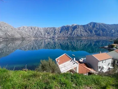 Terrain à Vendre à Kotor - Stoliv