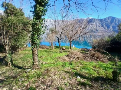 Terrain à Vendre à Kotor - foto 2