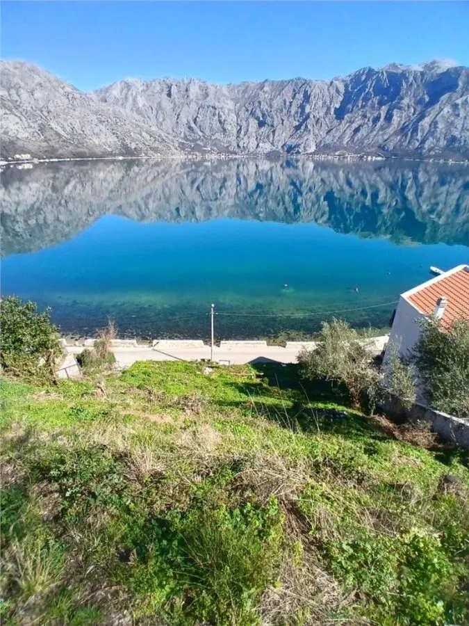Terrain à Vendre à Kotor - foto 3
