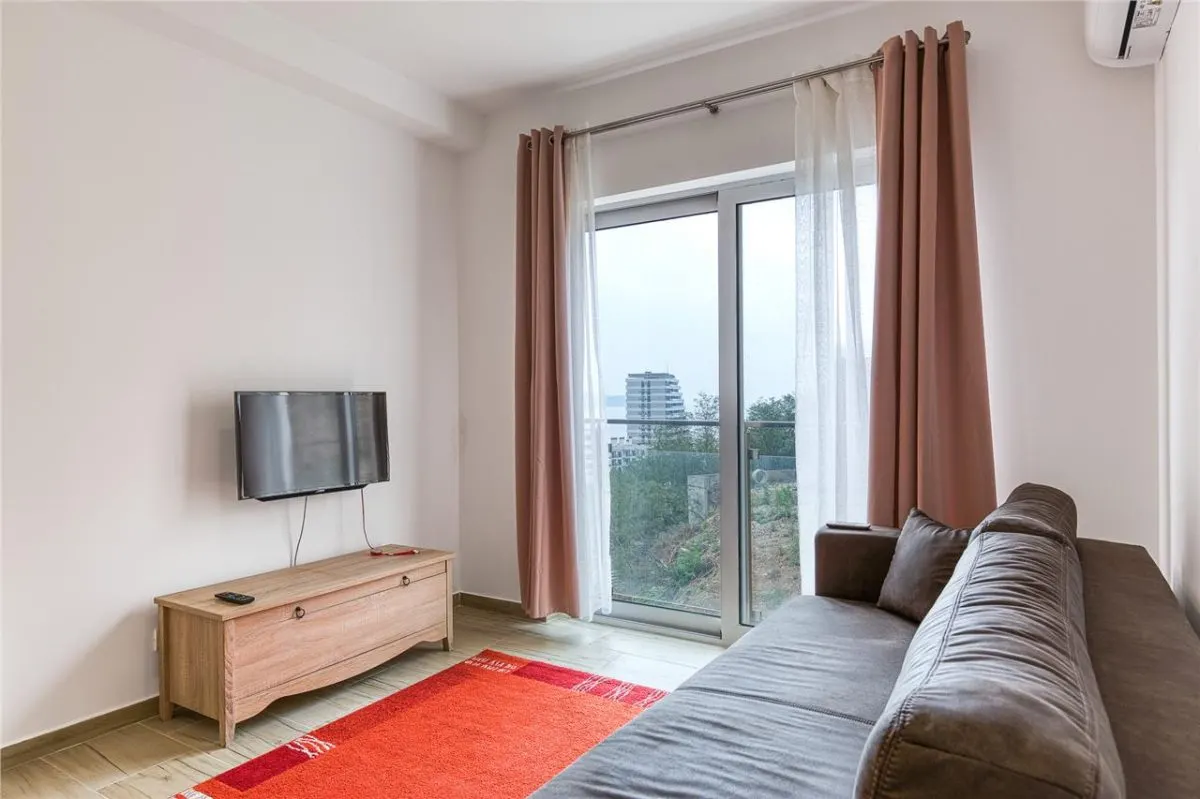 Appartement à Vendre à Budva - foto 1