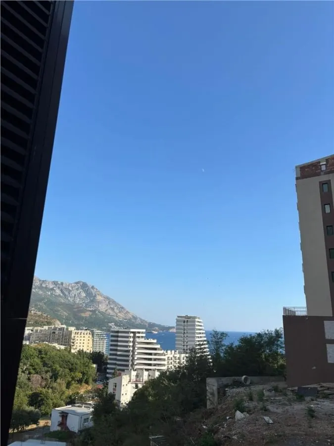 Appartement à Vendre à Budva - foto 11