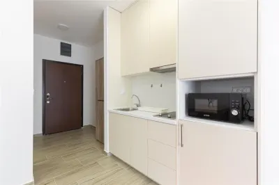 Appartement à Vendre à Budva - foto 4