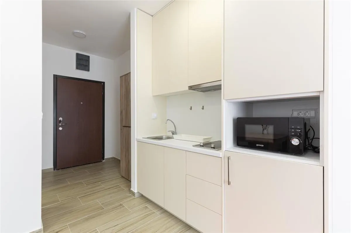 Appartement à Vendre à Budva - foto 4