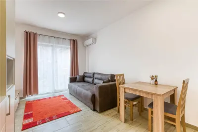 Appartement à Vendre à Budva - foto 5