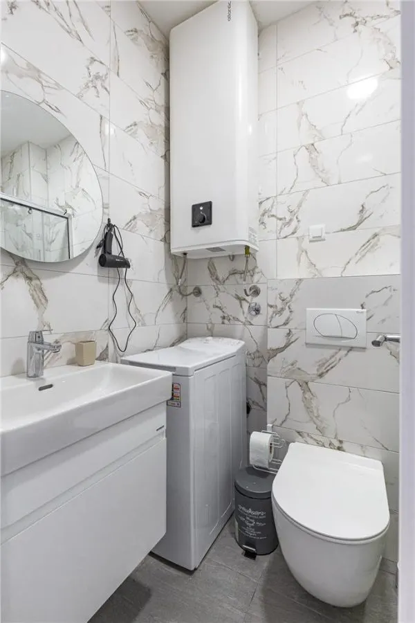 Appartement à Vendre à Budva - foto 6
