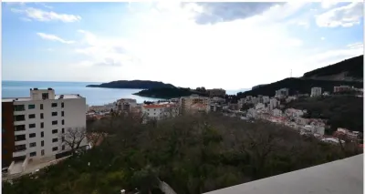 Appartement à Vendre à Budva - foto 4
