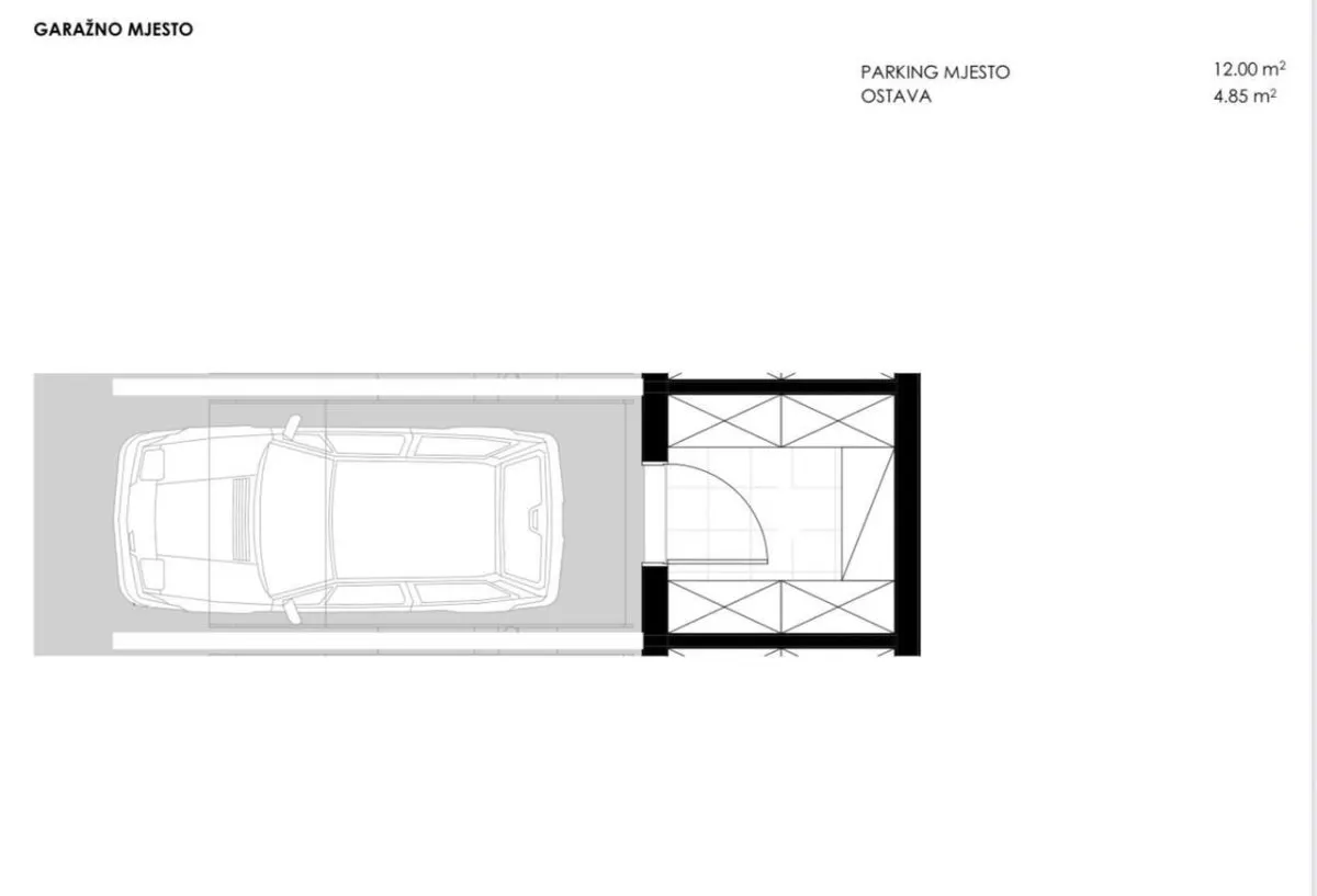 Appartement à Vendre à Budva - foto 8