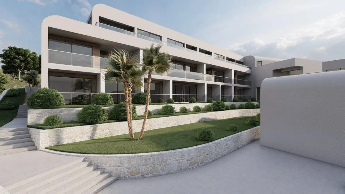 Appartement à Vendre à Budva - foto 2
