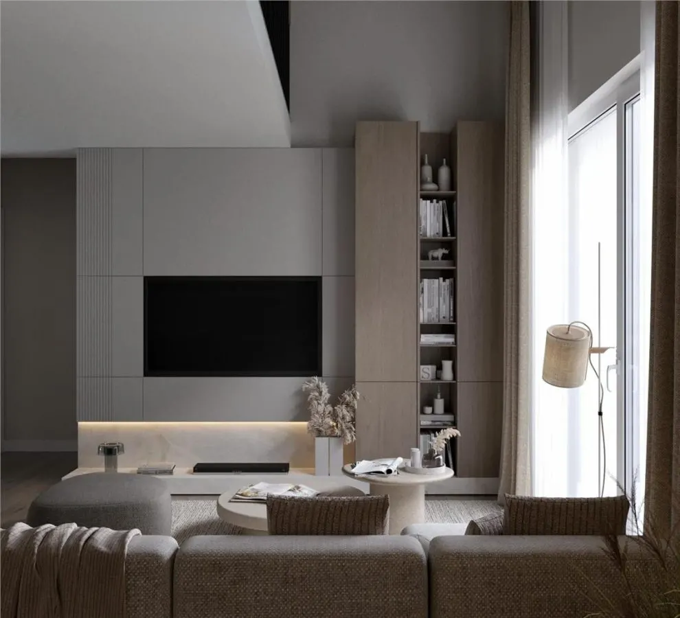 Appartement à Vendre à Budva - foto 12