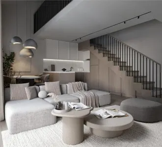 Appartement à Vendre à Budva - foto 14