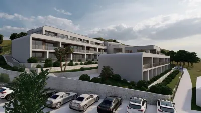 Appartement à Vendre à Budva - foto 4