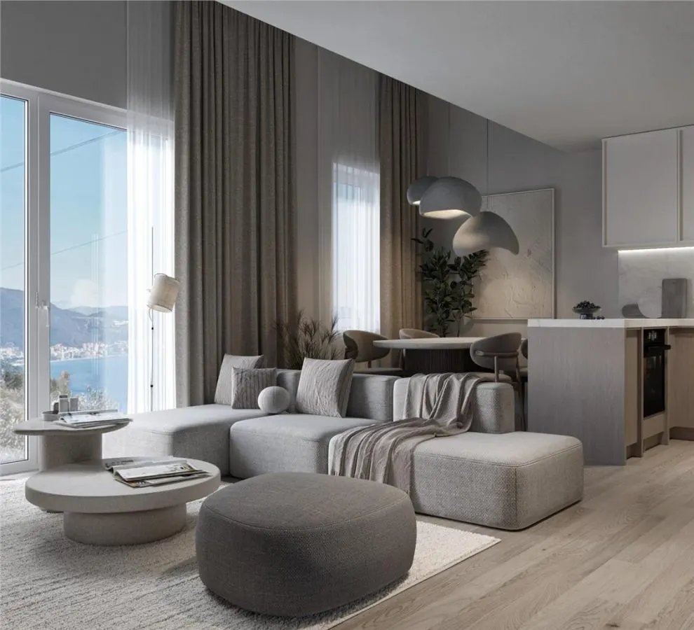 Appartement à Vendre à Budva - foto 7