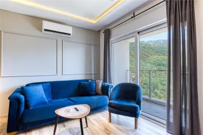 Appartement à Vendre à Budva - Becici