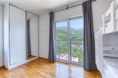 Apartment for Sale in Budva - foto 12