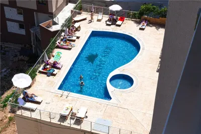 Apartment for Sale in Budva - foto 16