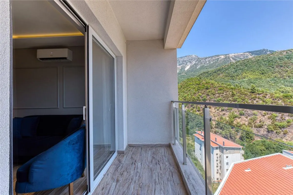 Apartment for Sale in Budva - foto 18