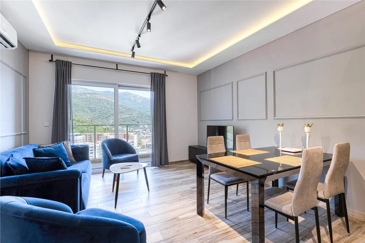 Apartment for Sale in Budva - foto 4