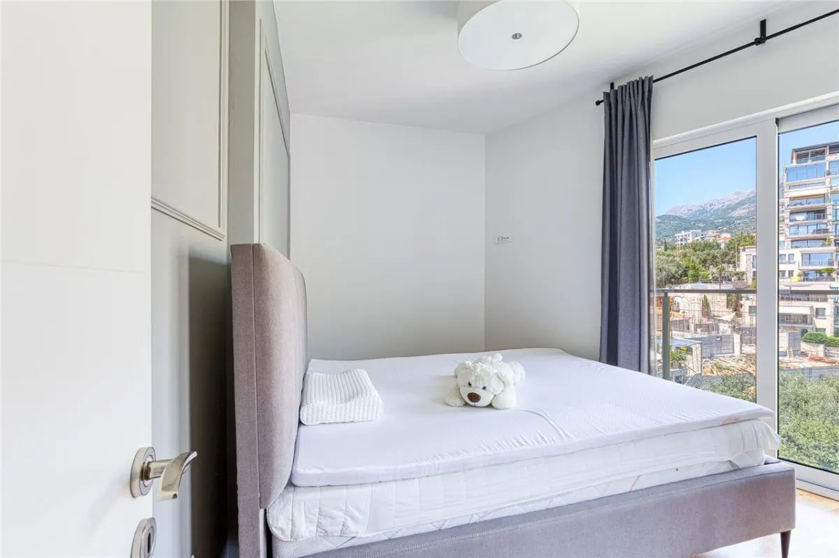Apartment for Sale in Budva - foto 8