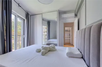 Apartment for Sale in Budva - foto 10