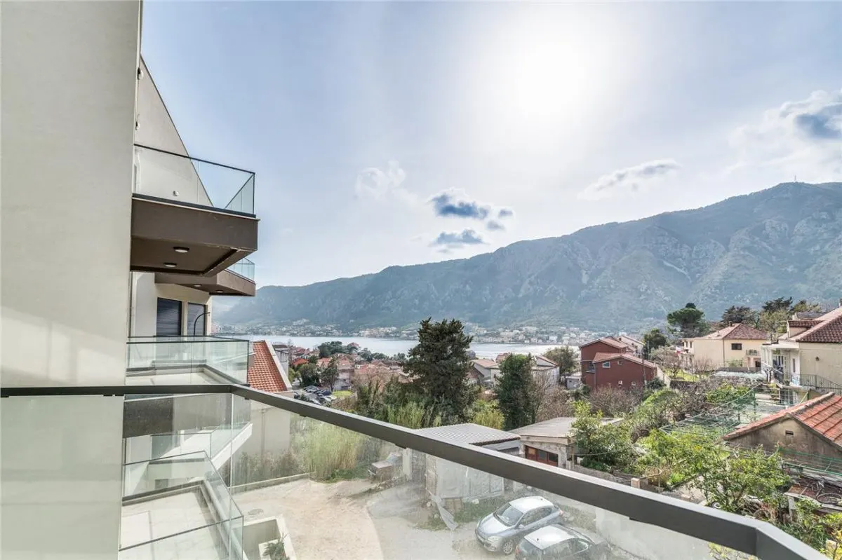 Appartement à Vendre à Kotor - foto 1