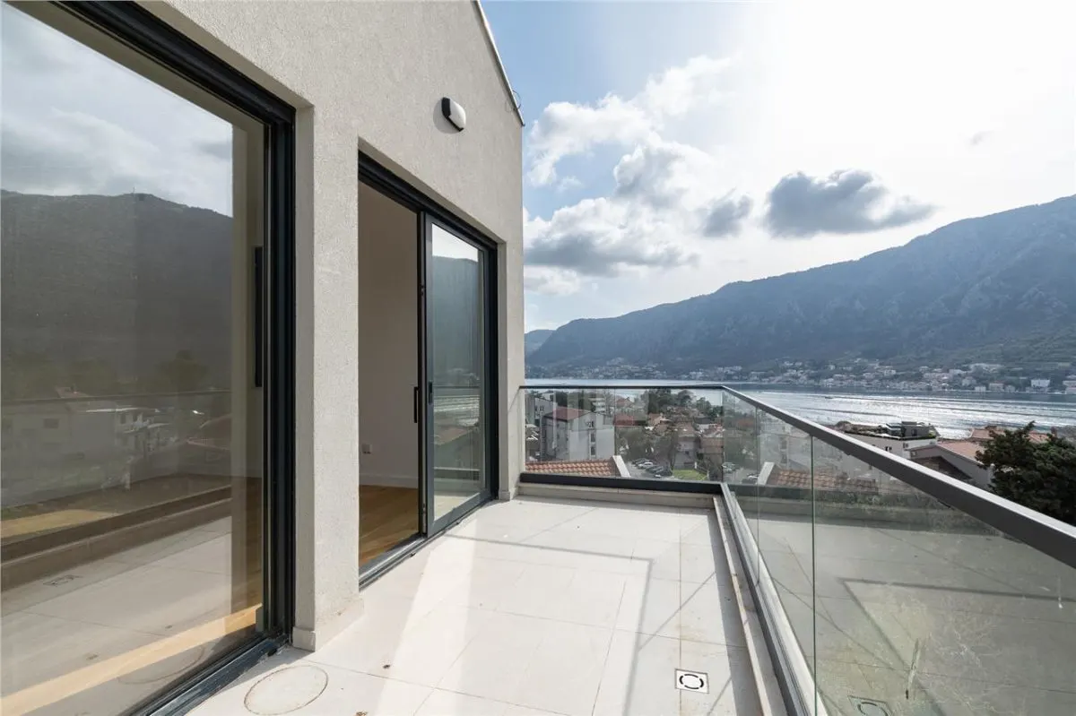 Appartement à Vendre à Kotor - foto 6