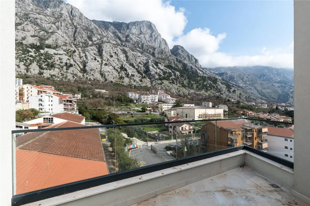 Appartement à Vendre à Kotor - foto 8